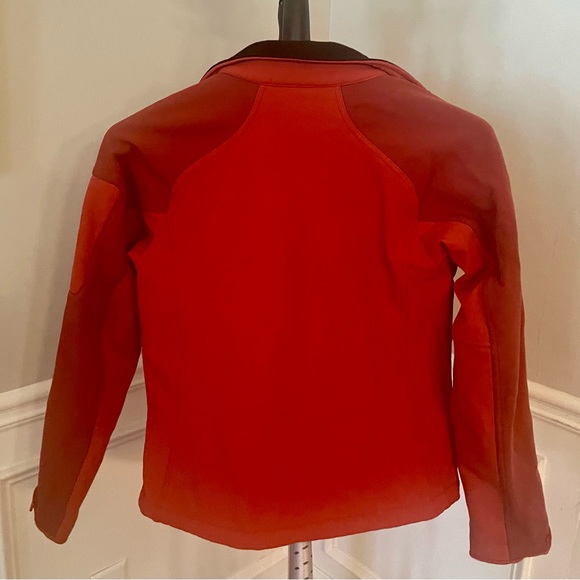 Marmot Soft Shell Ski Jacket - Picture 7 of 8